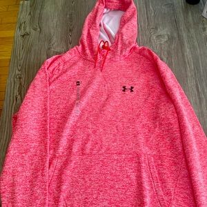 Under Armour 2xl hoodie
